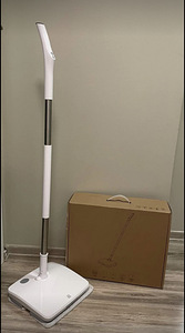 Xiaomi SWDK-D260 juhtmevaba elektriline mop / juhtmevaba el (1 foto / 2)