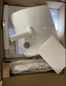 Xiaomi SWDK-D260 juhtmevaba elektriline mop / juhtmevaba el (2 foto / 2)