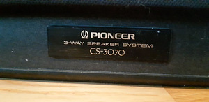 Ресивер yamaha и колонки Pioneer (5 фото из 7)