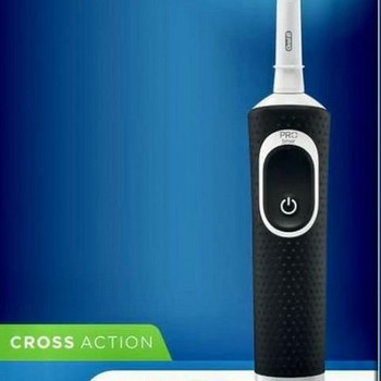 Oral B elektriline hambahari Braun