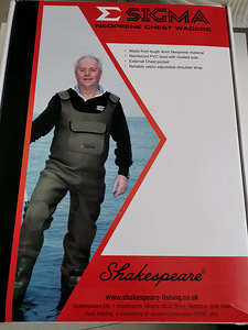 Неопреновые штаны (1 фото из 2)