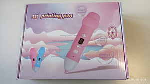 3D Pen (1 foto / 1)
