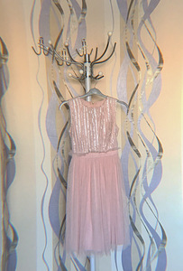 Uus dresshouse balli kleit (2 foto / 8)