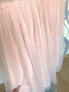 Uus dresshouse balli kleit (4 foto / 8)