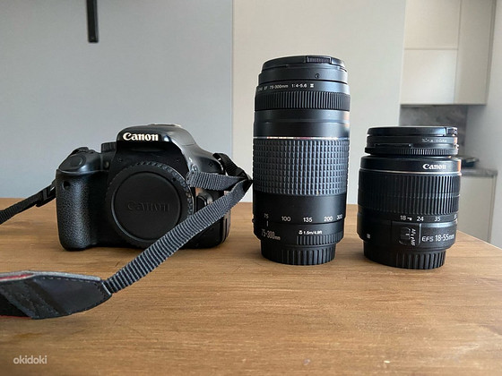 Canon