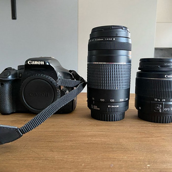Canon
