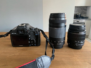 Canon (2 foto / 3)