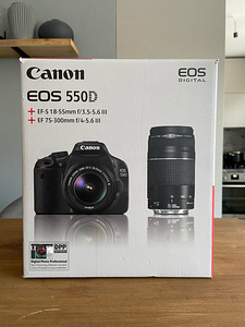 Canon (3 foto / 3)
