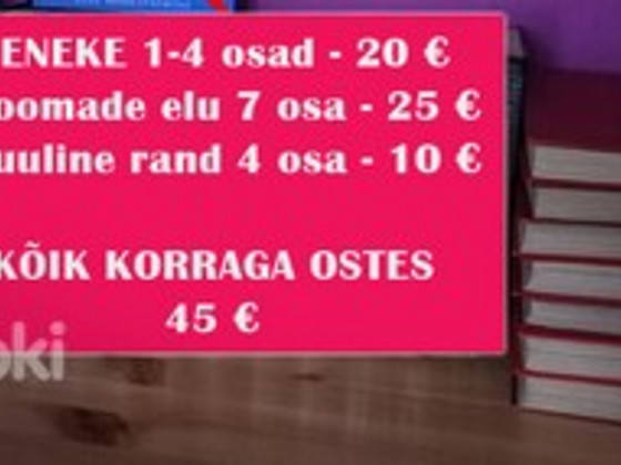 "ENEKESE", Жизнь животных, Ветреный пляж