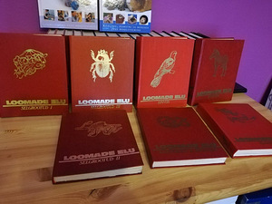 ENEKESEd, Loomade elu, Tuuline rand (2 foto / 2)