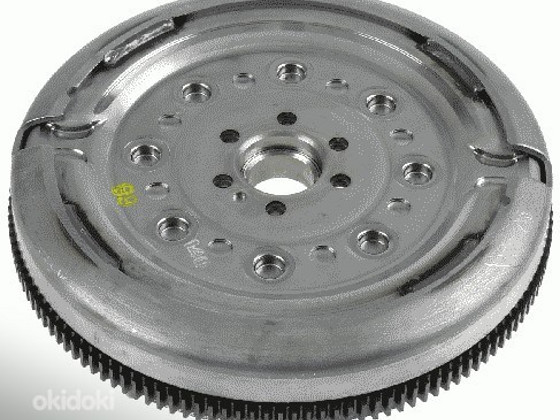 2.0 vag маховик 2294 000 113