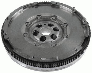 2.0 vag маховик 2294 000 113 (2 фото из 2)