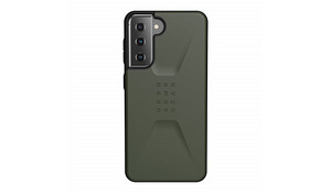 UAG Civilian series Samsung S21 löögivastan Kaitseümbris (1 foto / 7)
