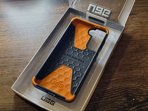UAG Civilian series Samsung S21 löögivastan Kaitseümbris (4 foto / 7)