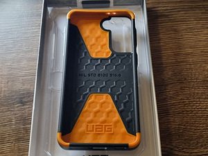 UAG Civilian series Samsung S21 löögivastan Kaitseümbris (5 foto / 7)