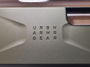 UAG Civilian series Samsung S21 löögivastan Kaitseümbris (6 foto / 7)