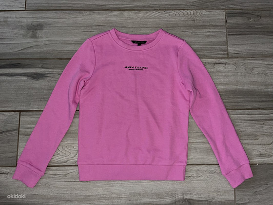 Armani Exchange кофта
