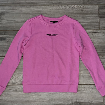 Armani Exchange кофта