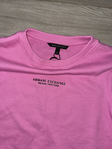 Armani Exchange кофта (2 фото из 2)
