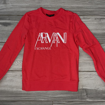 Armani exchange pusa