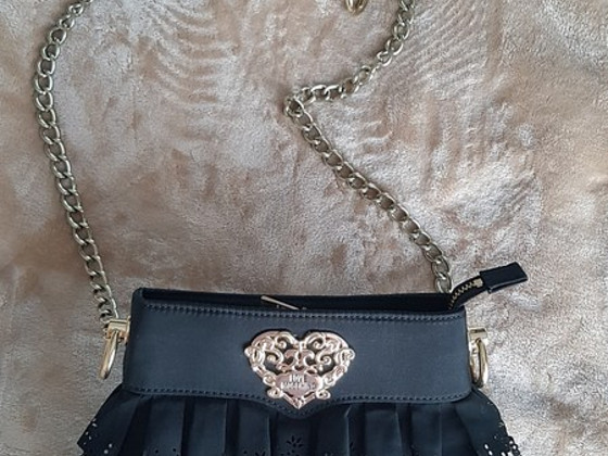 Сумка LOVE MOSCHINO