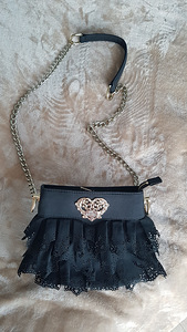 Сумка LOVE MOSCHINO (1 фото из 3)
