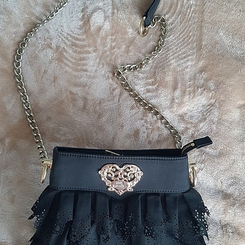 Сумка LOVE MOSCHINO