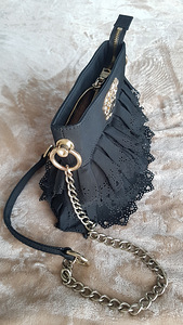 Сумка LOVE MOSCHINO (2 фото из 3)