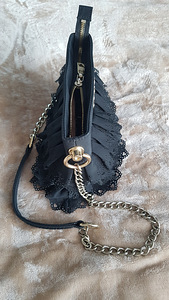 Сумка LOVE MOSCHINO (3 фото из 3)