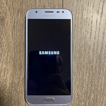 Samsung Galaxy J3 (2017) Dual Sim