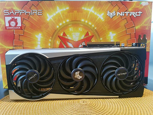GPU|SAPPHIRE|AMD Radeon RX 6700 XT|12 GB (5 foto / 5)
