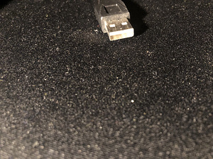 Trust gaming led keyboard+Fury warrior rgb mouse (2 foto / 10)