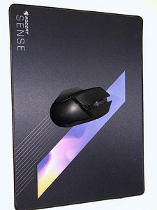 Trust gaming led keyboard+Fury warrior rgb mouse (9 foto / 10)