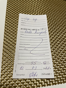 Müüa väga vähe kasutatud laste kingad “kotofei” (5 foto / 5)