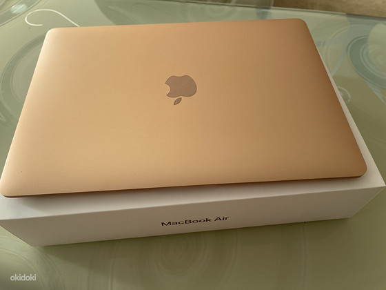 MacBook Air