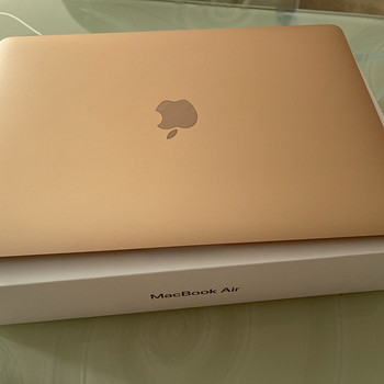 MacBook Air