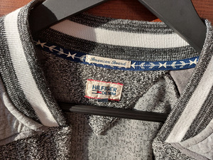 Hilfiger Denim жакет, размер L (2 фото из 3)