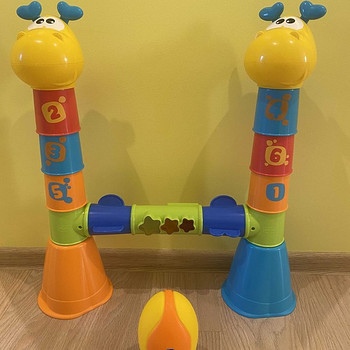 Игровой центр Rugby Chicco