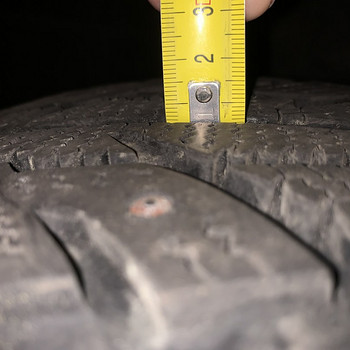 255/50 R19 Kumho naastrehvid
