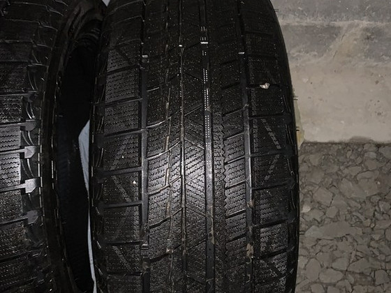 Ламель 245/50 R18 (как новая, л.с. до 2000 г.)