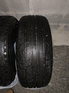 Ламель 245/50 R18 (как новая, л.с. до 2000 г.) (1 фото из 3)