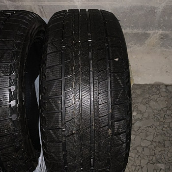 Ламель 245/50 R18 (как новая, л.с. до 2000 г.)