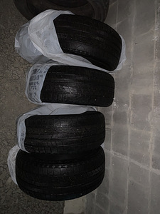 Ламель 245/50 R18 (как новая, л.с. до 2000 г.) (3 фото из 3)