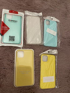 Чехол для iPhone 11 pro max (1 фото из 1)
