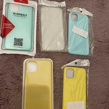 Чехол для iPhone 11 pro max