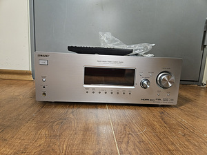 Sony STR-DG 520 (5 фото из 7)