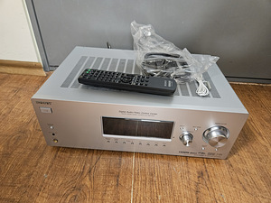 Sony STR-DG 520 (6 фото из 7)
