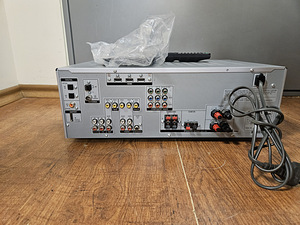 Sony STR-DG 520 (7 фото из 7)