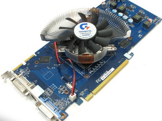 GiGaByte RX385256H