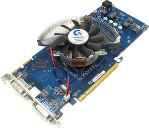 GiGaByte RX385256H (1 фото из 1)